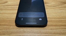 Fair
													Apple iPhone 12 - Spectrum, Black, 128 GB, A2172, photo 1 of 7