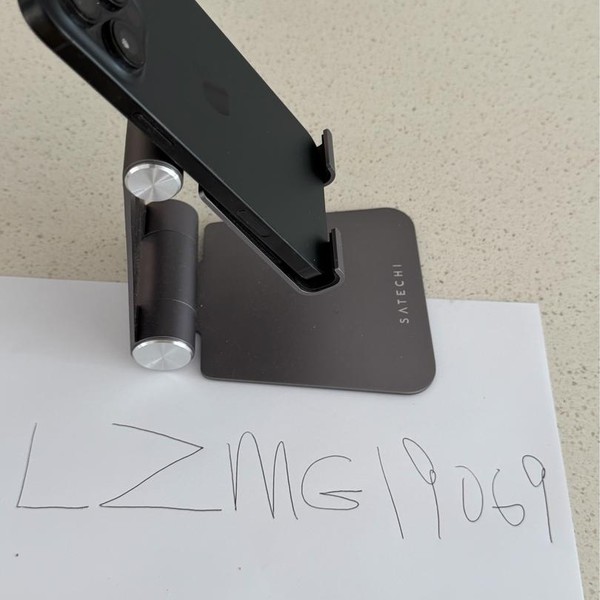 Apple iPhone 16 Pro Max - Unlocked, 256 GB, Black, A3084