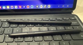 Good
													Samsung Galaxy Tab S8 Plus - Wi-Fi, Graphite, 256 GB, 8 GB, SM-X800, photo 4 of 11