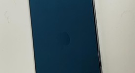 Good
													Apple iPhone 12 Pro Max - Unlocked, Pacific Blue, 128 GB, A2342, photo 3 of 9