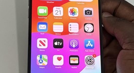 Good
													Apple iPhone 13 Pro Max - Unlocked, Sierra Blue, 128 GB, A2484, photo 1 of 14