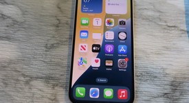 Good
													Apple iPhone 13 - Unlocked, Pink, 512 GB, A2482, photo 1 of 5