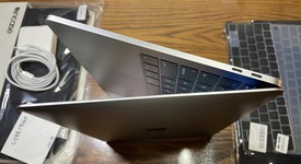Good
													MacBook Pro 2017 (No Touch Bar) - 13" - I5, Gray, 128 GB, 8 GB, photo 5 of 8