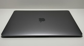 Mint
													MacBook Air 2020 - 13" - Apple M1, Gray, 256 GB, 8 GB, photo 2 of 6