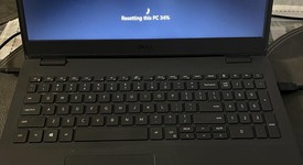 Good
													Dell Inspiron Laptop, photo 3 of 8