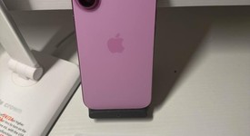 Good
													Apple iPhone 16 - T-Mobile, Pink, 128 GB, A3081, photo 4 of 4