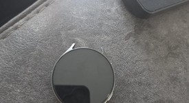 Mint
													Samsung Galaxy Watch7 - Wi-Fi, Silver, SM-L310N, 44mm, photo 1 of 11