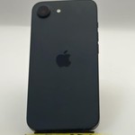 Good Apple iPhone 16e - T-Mobile, 128 GB, Black, A3212