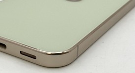 Mint
													Google Pixel 10 Pro - Unlocked, Jade, 256 GB, G4QUR, photo 5 of 5