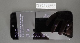 Mint
													Google Pixel 9 Pro XL - T-Mobile, Obsidian, 512 GB, 16 GB, GGX8B, photo 5 of 9