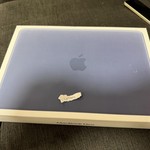 New MacBook Neo 2026 - 256 GB, Indigo, 8 GB, Apple A18 Pro