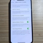 Fair Apple iPhone 14 - Unlocked, 128 GB, Midnight, A2649