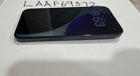 Mint
													Apple iPhone 15 Pro Max - Unlocked, Blue, 256 GB, A2849, photo 3 of 12