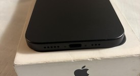 Mint
													Apple iPhone 16 - Unlocked, Black, 128 GB, A3081, photo 5 of 26