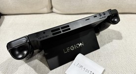 Mint
													Lenovo Legion Go - Z1 Extreme, Black, 512 GB, 16 GB, photo 4 of 6