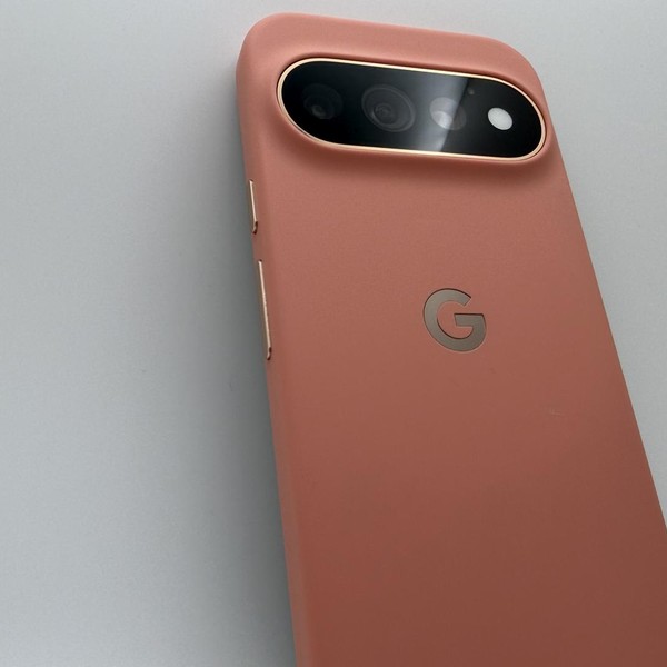 Google Pixel 11 Pro - Unlocked, 512 GB, Canyon, 16 GB, G7SWN