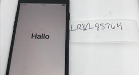 Good
													Apple iPhone 7 - Verizon, Black, 32 GB, A1660, photo 2 of 2