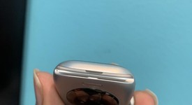 Mint
													Apple Watch Series 11 42mm - Silver, A3331 - GPS, Aluminum, photo 5 of 6
