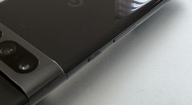 Good
													Google Pixel 7 Pro - Unlocked, Obsidian, 256 GB, 12 GB, GE2AE, photo 5 of 16