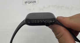 Good
													Apple Watch Series 10 46mm - Black, A2999 - GPS, Aluminum, photo 5 of 6