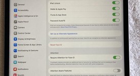 Good
													Apple iPad Pro 12.9" 6th Gen 2022 - Unlocked, Gray, 512 GB, photo 5 of 25