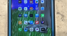 Good
													Apple iPad 9th Gen - Wi-Fi, Silver, 64 GB, A2602, photo 6 of 6