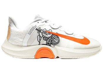 Nike Court Air Zoom GP Turbo Naomi Osaka Maneki-neko (Women's) for sale