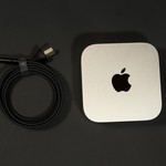 Mint Mac mini 2024 - 256 GB, 16 GB, Apple M4