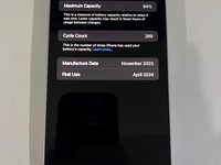 Apple iPhone 15 Plus