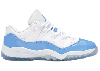 Jordan 11 Retro Low UNC (PS) for sale