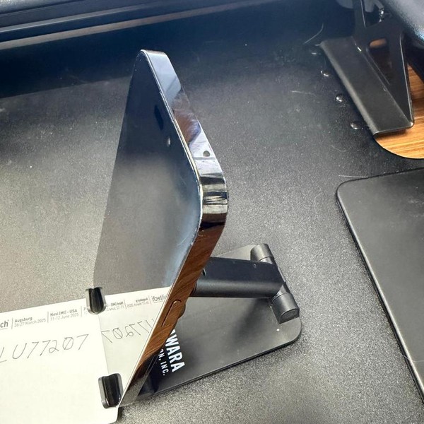 Apple iPhone 14 Pro Max - Unlocked, 256 GB, Black, A2651