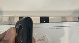 New
													Apple Watch SE 3rd Gen 44mm - Unlocked, Midnight, A3328 - Cellular, photo 4 of 6