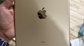 Good
													Apple iPad Pro 9.7" - Wi-Fi, Rose Gold, 32 GB, A1673, photo 3 of 7