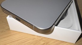 Mint
													Apple iPhone 15 Pro Max - Unlocked, Natural, 256 GB, A2849, photo 4 of 6