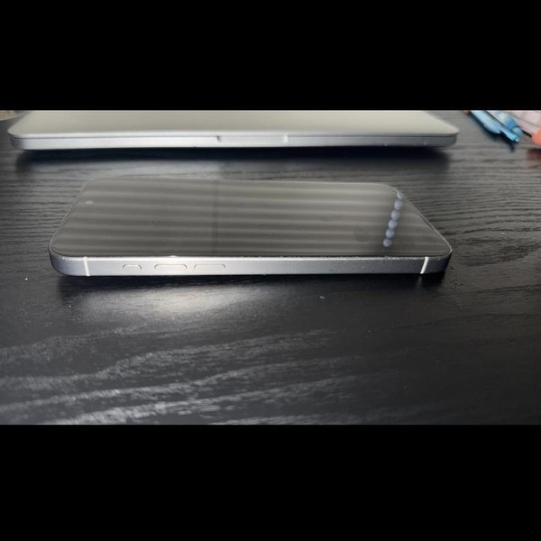 Apple iPhone 15 Pro Max - Unlocked, 512 GB, White, A2849