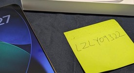 Good
													Apple iPhone 16 Pro Max - Unlocked, Desert, 256 GB, A3084, photo 1 of 9