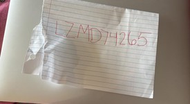 Mint
													MacBook Air 2020 - 13" - Apple M1, Silver, 256 GB, 8 GB, photo 3 of 14