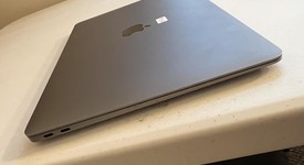 Good
													MacBook Air 2020 - 13" - I3, Gray, 256 GB, 8 GB, photo 2 of 12