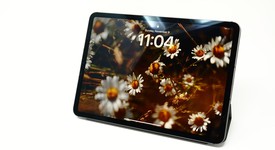 Good
													Apple iPad Pro 11" 3rd Gen 2021 - Unlocked, Gray, 256 GB, photo 1 of 9