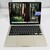 Mint MacBook Air 2025 (M4) - 13" - Apple M4, Starlight, 256 GB, 16 GB