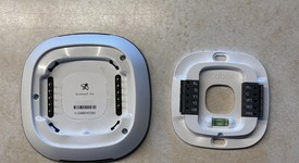Good
													Ecobee 3 Lite, photo 2 of 3