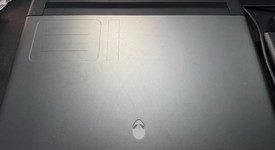 Mint
													Dell Alienware Laptop, photo 5 of 14