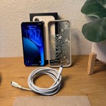 Mint Apple iPhone 13 Pro - Unlocked, 128 GB, Gold, A2483