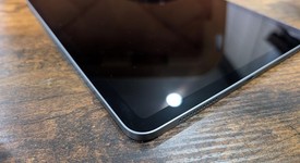 Mint
													Apple iPad Air 11" (M2) 2024 - Wi-Fi, Gray, 128 GB, A2902, photo 3 of 10