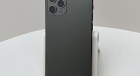 Fair
													Apple iPhone 12 Pro - Unlocked, Graphite, 128 GB, A2341, photo 5 of 7