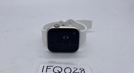 Good
													Apple Watch Series 9 45mm - Starlight, A2980 - GPS, Aluminum, photo 2 of 4
