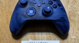 Good
													Xbox Wireless Controller (2020) - Navy Blue, Stormcloud Vapor, photo 2 of 3