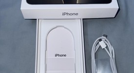 Mint
													Apple iPhone 16 Pro Max - Unlocked, Natural, 256 GB, A3084, photo 1 of 11