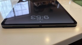 Good
													Apple iPad Pro 13" (M4) 2024 - Wi-Fi, Black, 256 GB, 8 GB, A2925, Standard Glass, photo 5 of 8