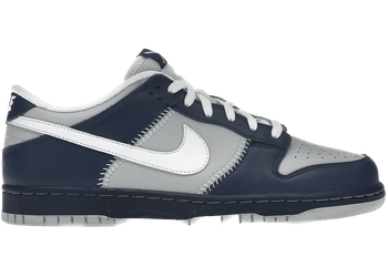 Nike Dunk Low Baseball Neutral Grey Midnight Navy for sale